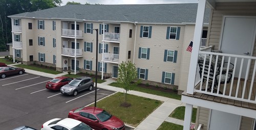 Image of Lafayette Square Senior Apartments (1)