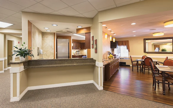 Image of Topeka Presbyterian Manor (5)