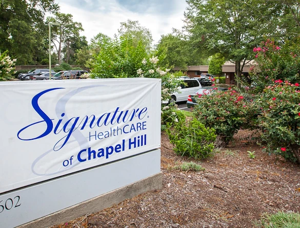 Image of Signature Healthcare Of Chapel Hill (1)