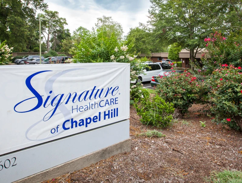 Image of Signature Healthcare Of Chapel Hill (1)