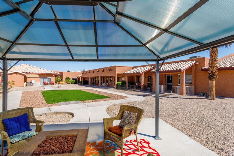 Image of Claremont Assisted Living (3)