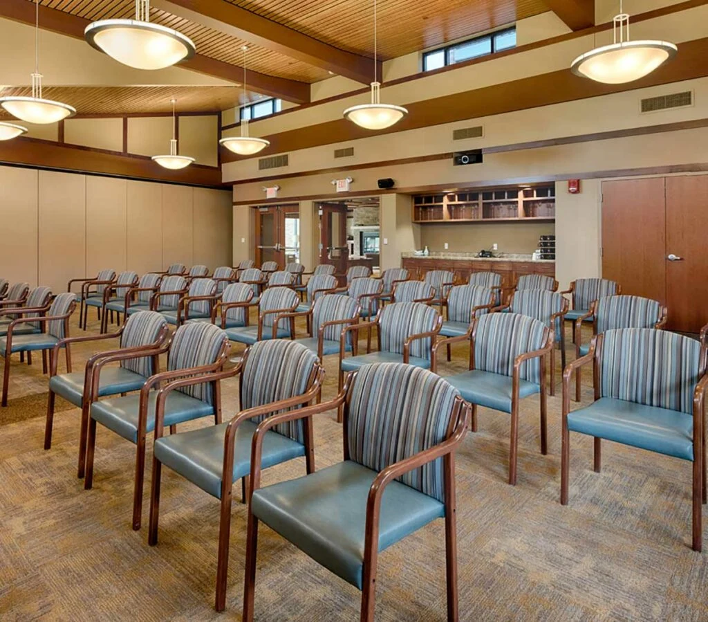 Image of Benedictine Living Senior Community Rochester Madonna Towers (4)