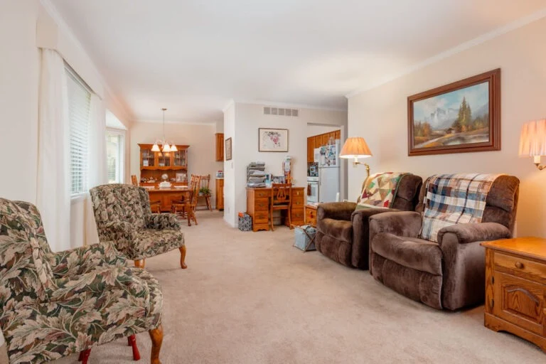 Duplex Living - Independent Living