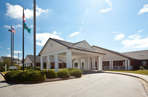 Image of The Oaks - Carrollton (Assisted Living) (1)