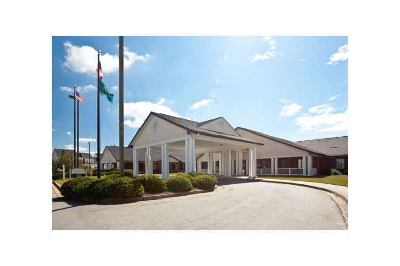 Image of The Oaks - Carrollton (Assisted Living) (1)