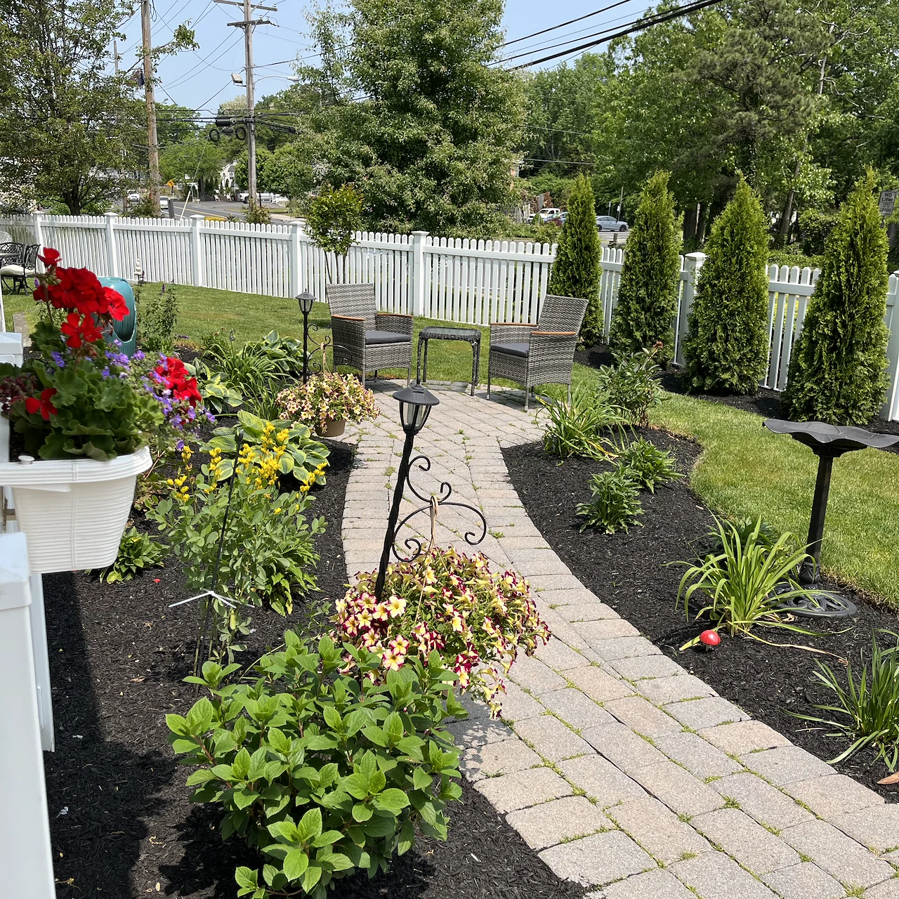 Image of Serenity Gardens At Brick (2)