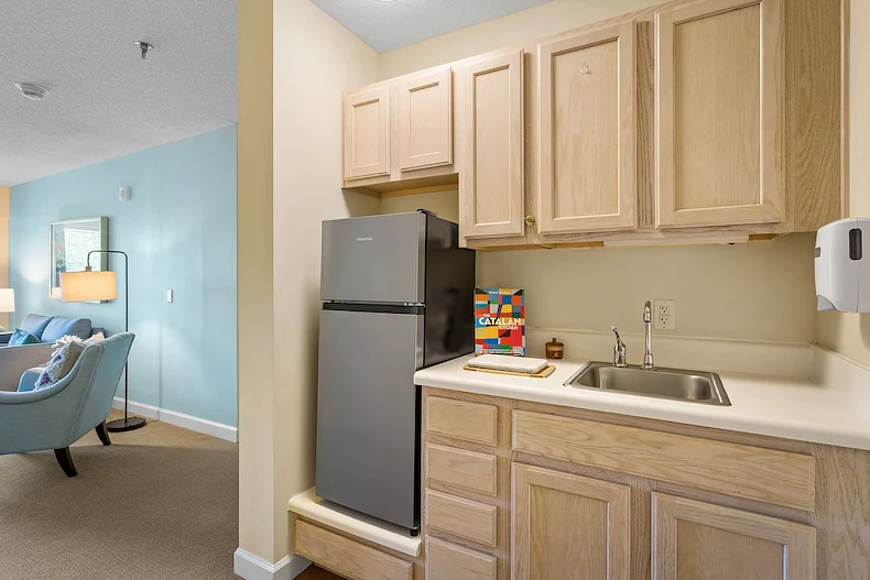 Image of Sunrise at North Hills (9)