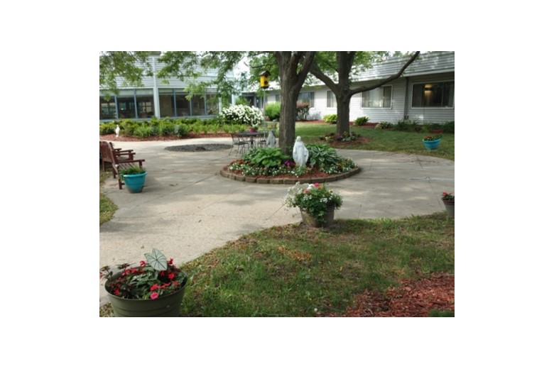 Image of Bishop Drumm Retirement Center (3)
