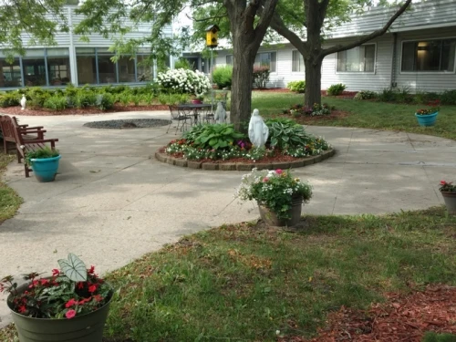 Image of Bishop Drumm Retirement Center (3)