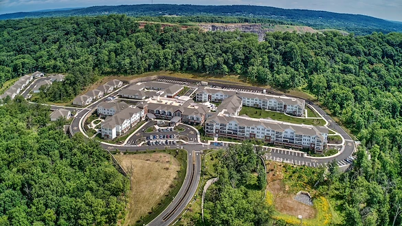 Image of The Delaney of Bridgewater (1)