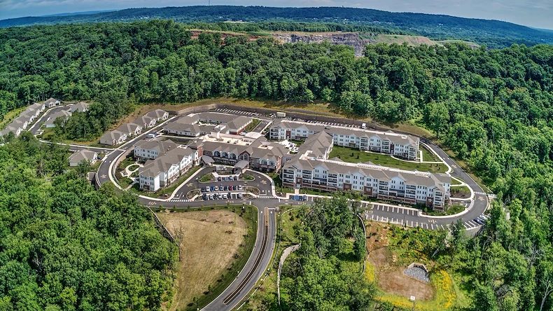 Image of The Delaney of Bridgewater (1)