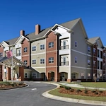 Image of Heartis Fayetteville (1)