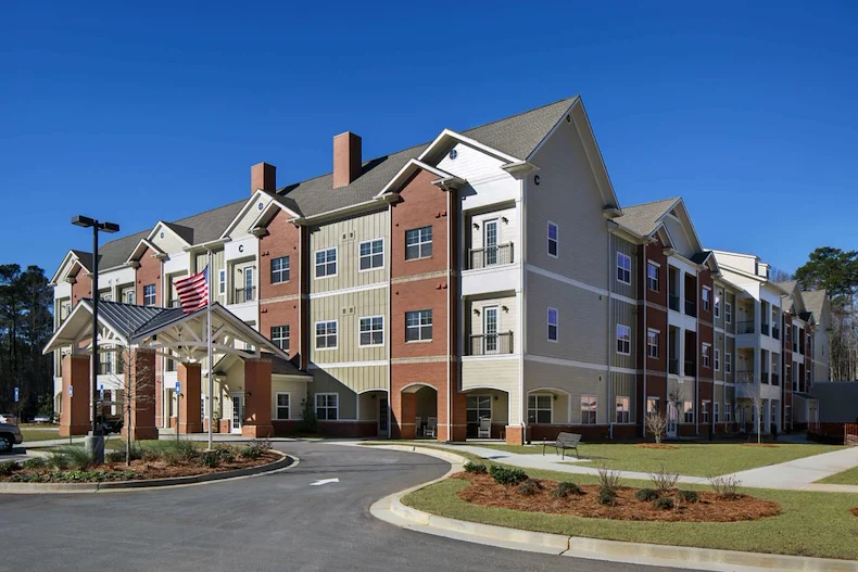 Image of Heartis Fayetteville (1)