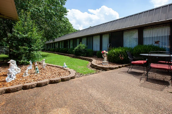 Image of Selmer Post Acute (1)