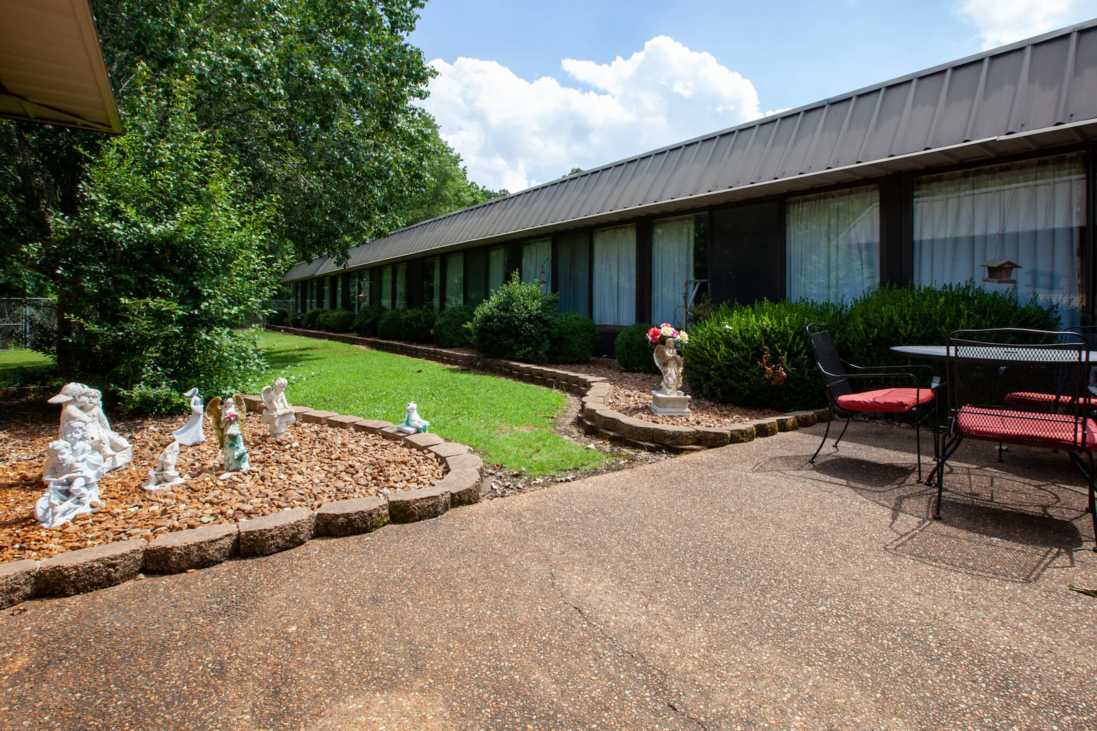 Image of Selmer Post Acute (1)