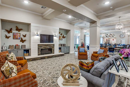 Image of Harvest of Aledo Senior Living (8)