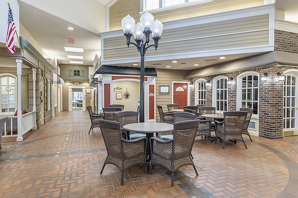 Image of Prairie Heights Memory Care (2)