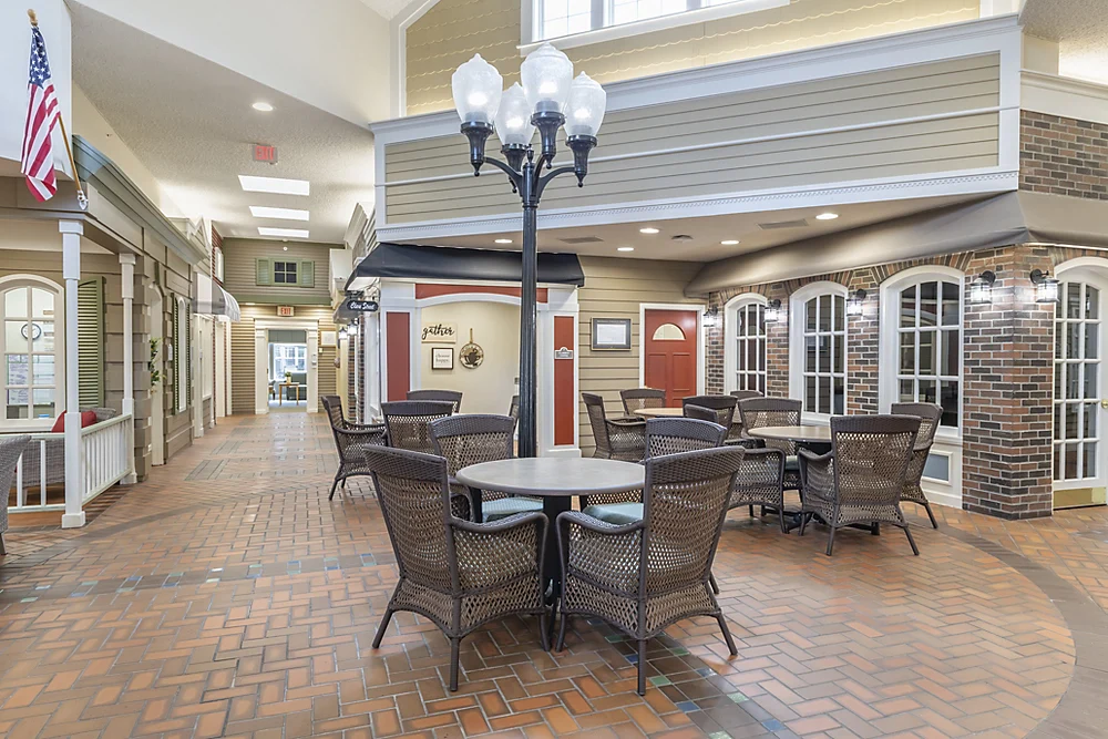 Image of Prairie Heights Memory Care (2)