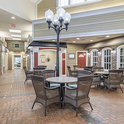 Image of Prairie Heights Memory Care (2)