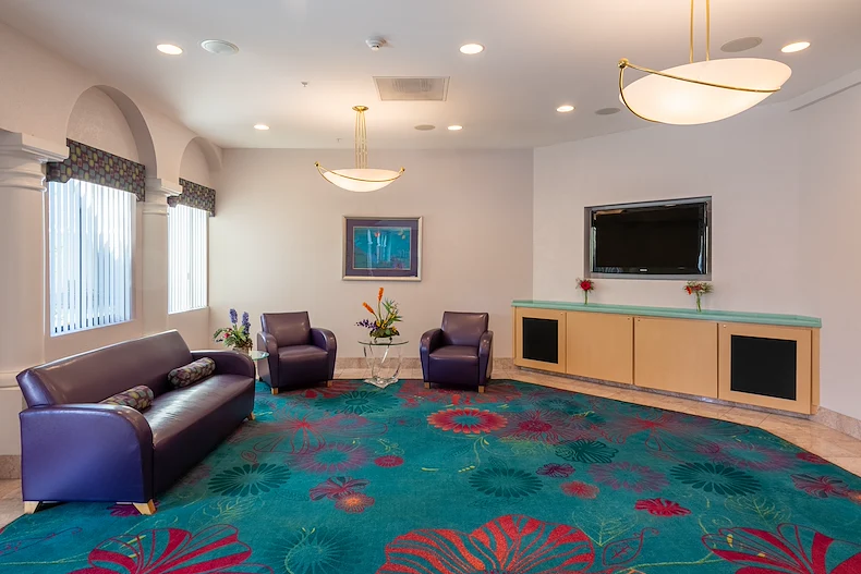 Image of Oasis Nursing & Rehab Of Green Valley (5)