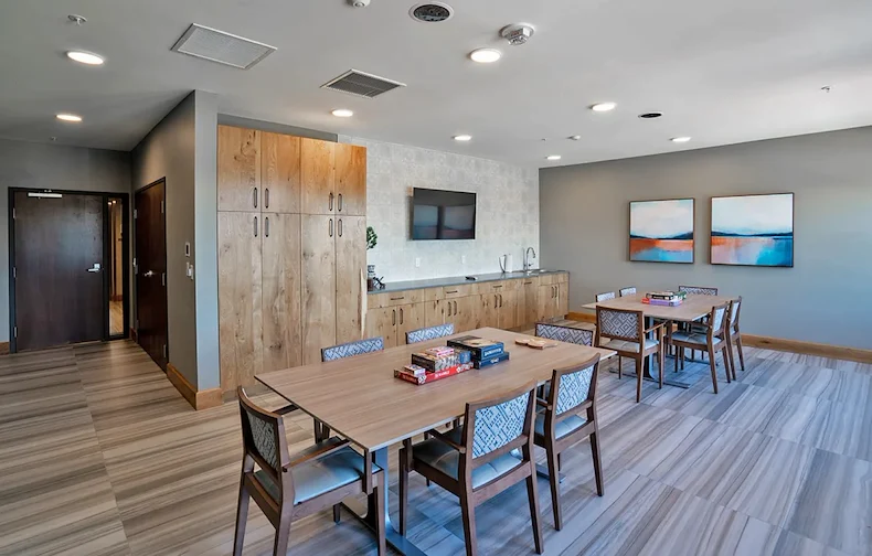 Image of Heritage at Church Ranch (8)