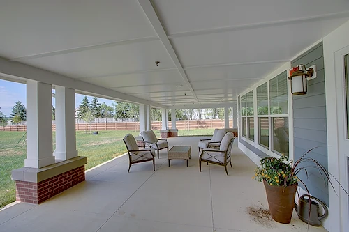 Image of Evergreen Village at Fort Wayne (2)