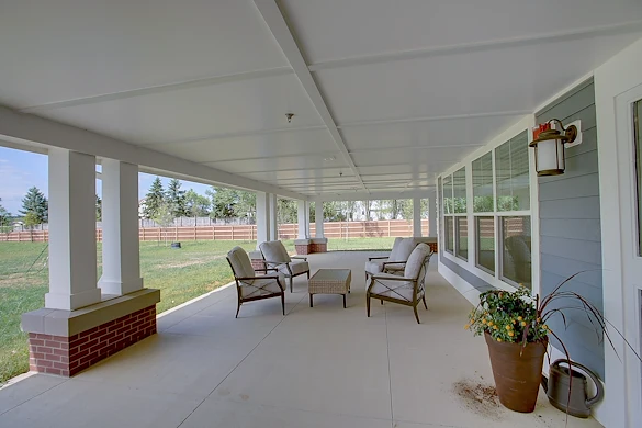 Image of Evergreen Village at Fort Wayne (2)