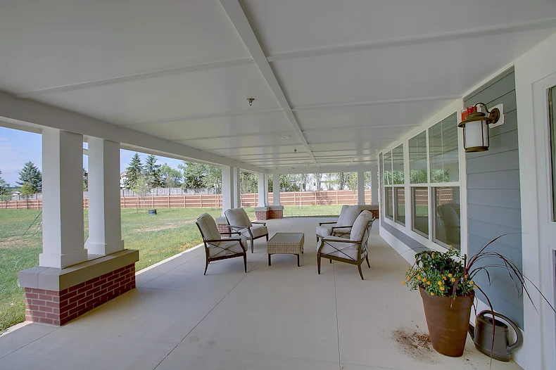 Image of Evergreen Village at Fort Wayne (2)