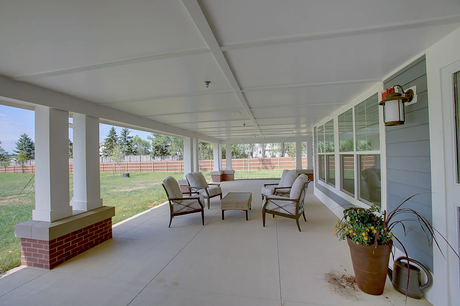 Image of Evergreen Village at Fort Wayne (2)