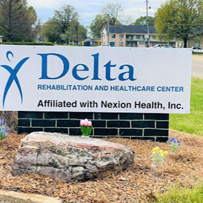 Image of Delta Rehab & Healthcare (1)