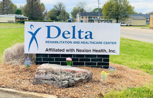 Image of Delta Rehab & Healthcare (1)
