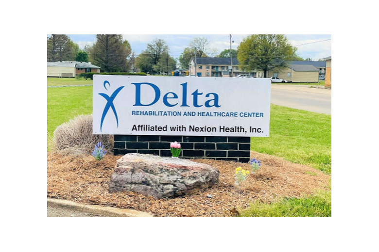 Image of Delta Rehab & Healthcare (1)