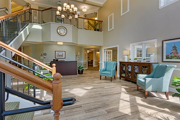 Image of Brookdale West Ashley (2)