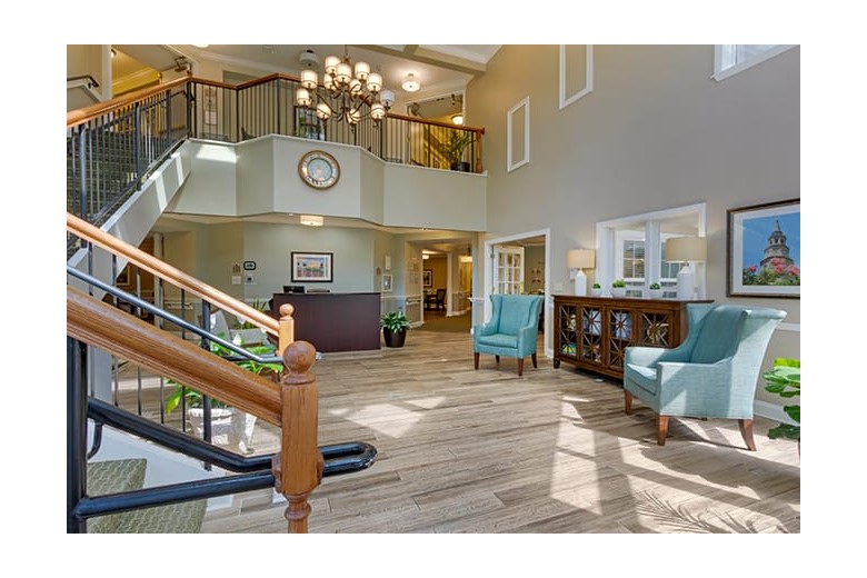 Image of Brookdale West Ashley (2)