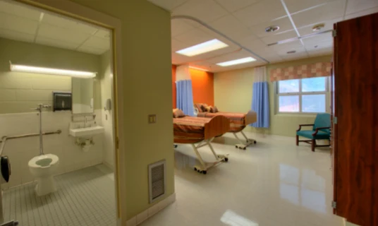 Image of North Hill Nursing And Rehabilitation Ctr, LLC (5)