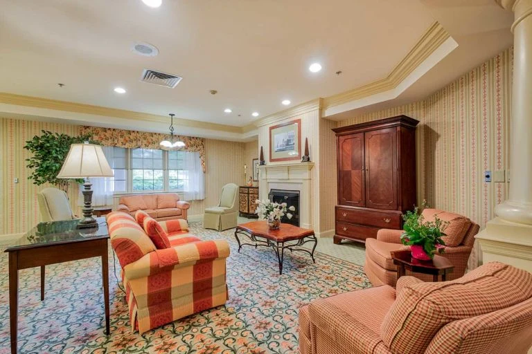 Image of Juniper Village at Brookline Senior Living (3)