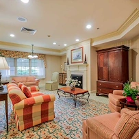 Image of Juniper Village at Brookline Senior Living (3)