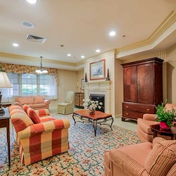 Image of Juniper Village at Brookline Senior Living (3)