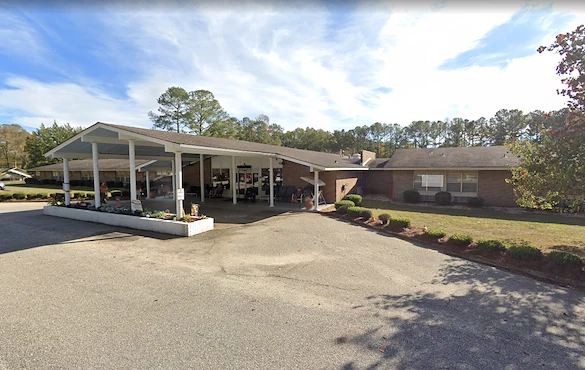 Image of Ozark Health and Rehabilitation, LLC (1)