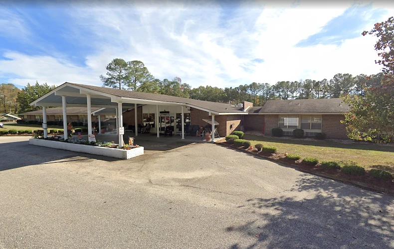 Image of Ozark Health and Rehabilitation, LLC (1)