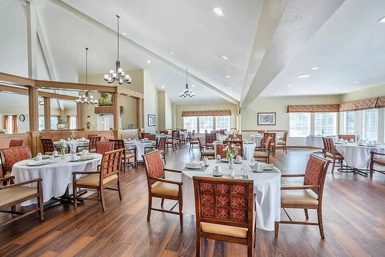 Image of Brookdale Springmeadows (4)