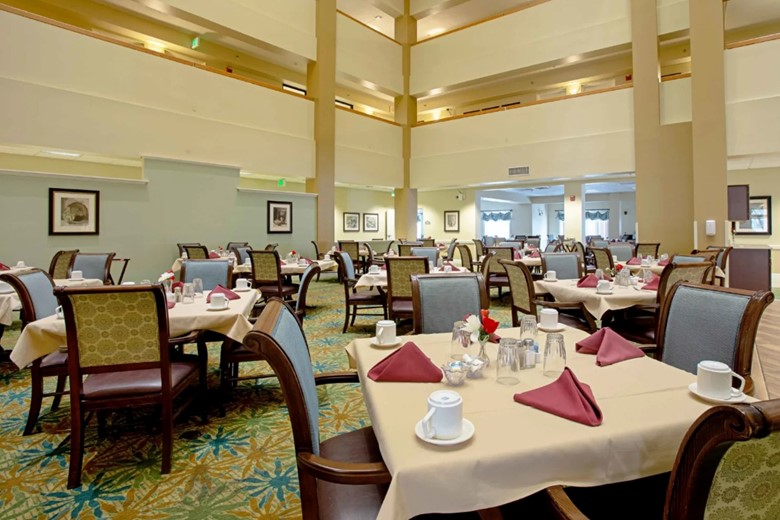 Image of Elison Assisted Living of Bella Vita (3)