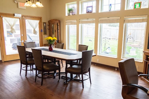 Image of Timberwood Lodge Senior Living (5)