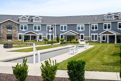 Image of Shepherd Of The Valley Liberty Senior Living (2)