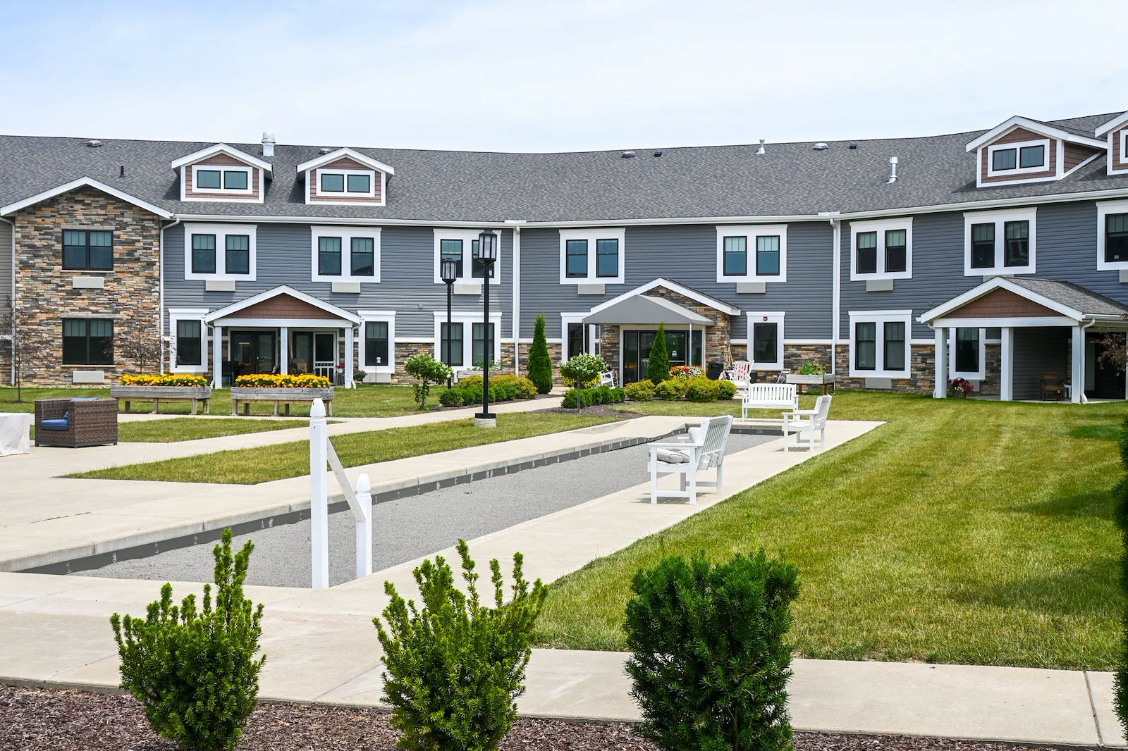 Image of Shepherd of the Valley Liberty Senior Living (2)