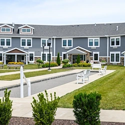 Image of Shepherd of the Valley Liberty Senior Living (2)