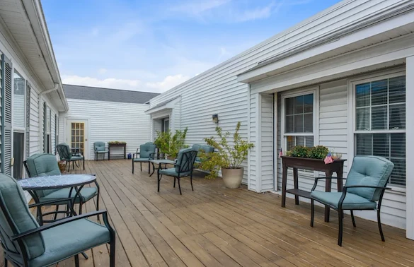 Image of Pines of Newmarket (5)