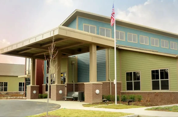 Image of The Springs of Mooresville Senior Living (1)