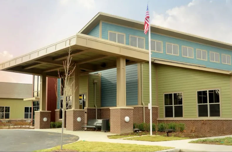 Image of The Springs of Mooresville Senior Living (1)