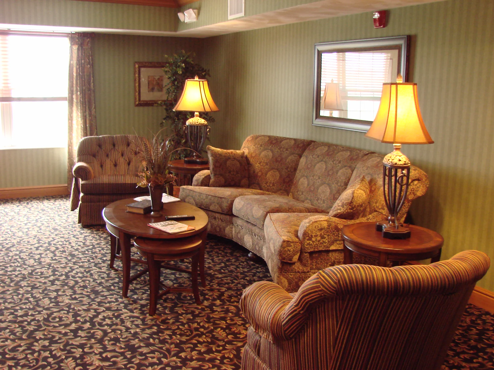 Image of Cambridge House of Swansea (6)